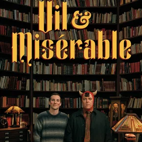 Photo du film : Vil et misérable