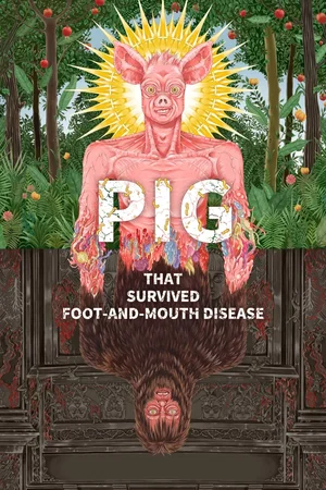 Photo 3 du film : Pig That Survived Foot-and-Mouth Disease