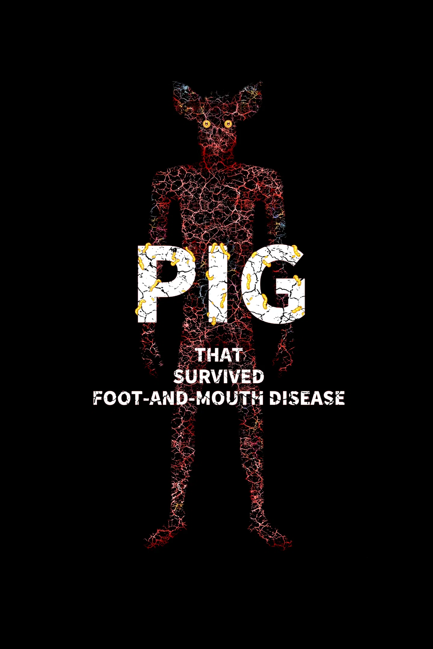 Photo du film : Pig That Survived Foot-and-Mouth Disease