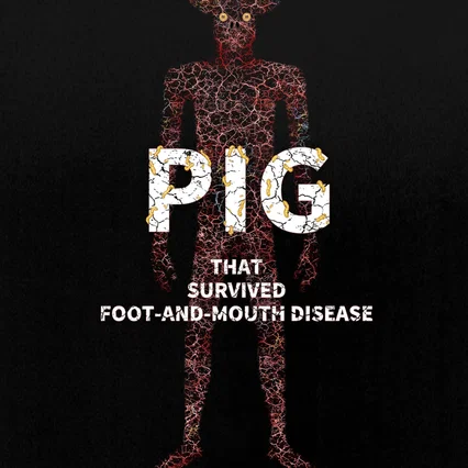 Miniature photo du film : Pig That Survived Foot-and-Mouth Disease