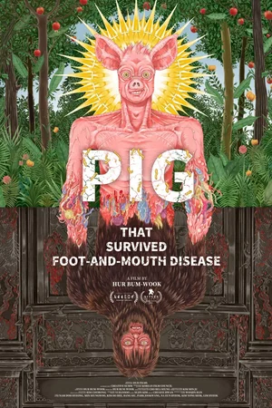 Photo 5 du film : Pig That Survived Foot-and-Mouth Disease