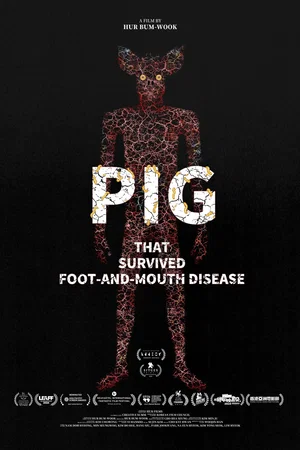 Photo 6 du film : Pig That Survived Foot-and-Mouth Disease