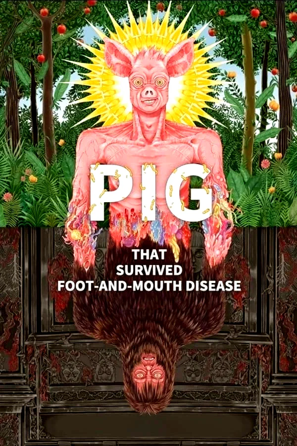 Photo du film : Pig That Survived Foot-and-Mouth Disease