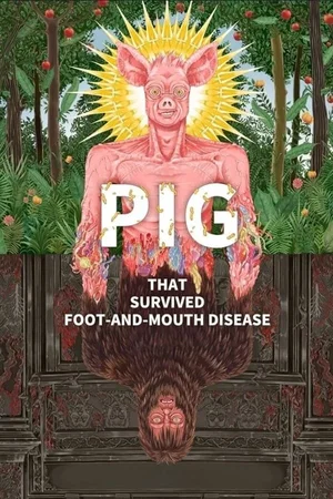 Photo 7 du film : Pig That Survived Foot-and-Mouth Disease