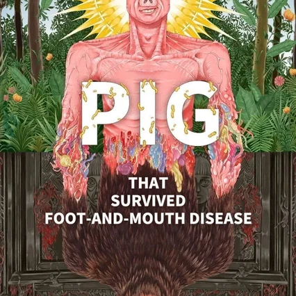 Miniature photo du film : Pig That Survived Foot-and-Mouth Disease