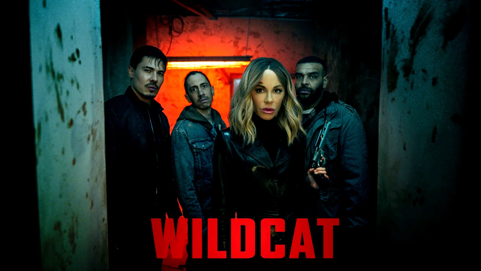 Photo du film : Wildcat