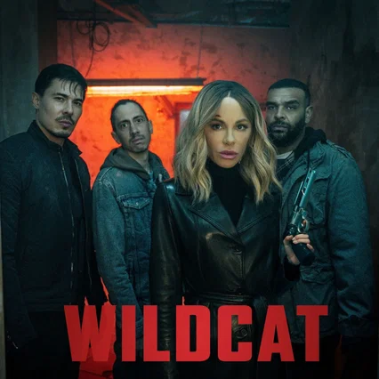 Miniature photo du film : Wildcat