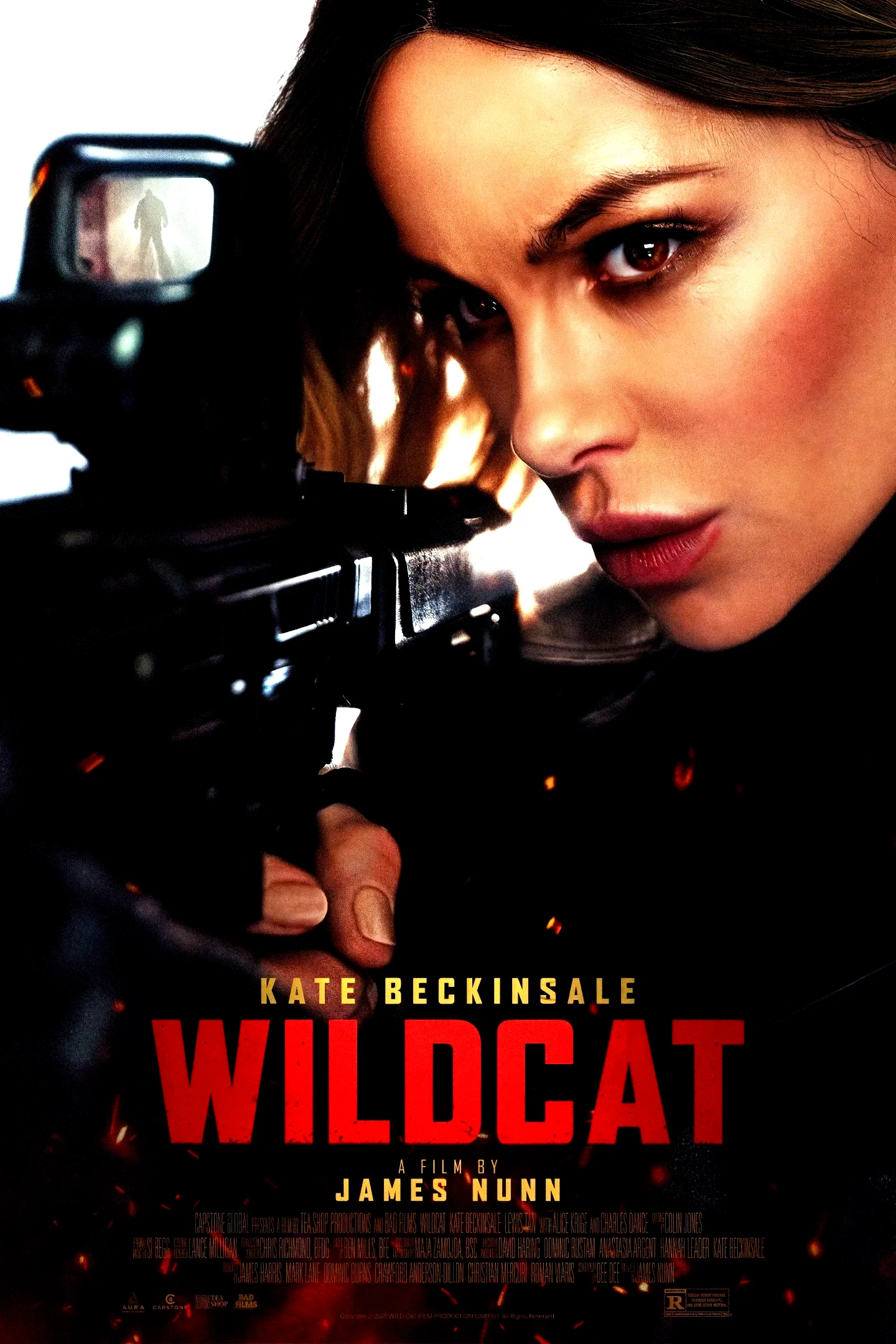 Photo du film : Wildcat