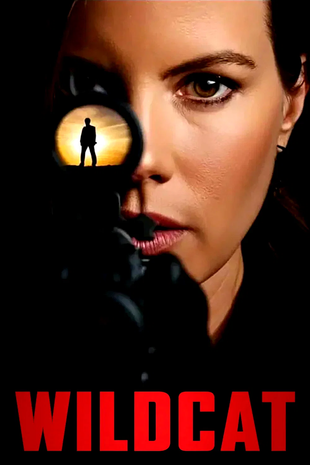 Photo du film : Wildcat