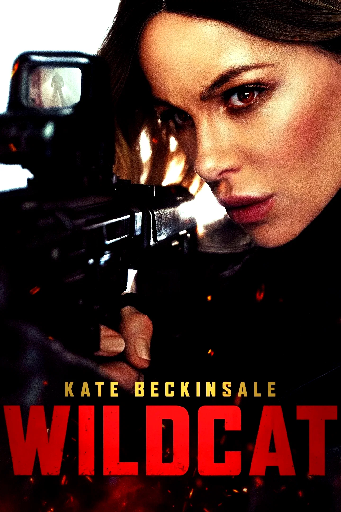 Photo du film : Wildcat