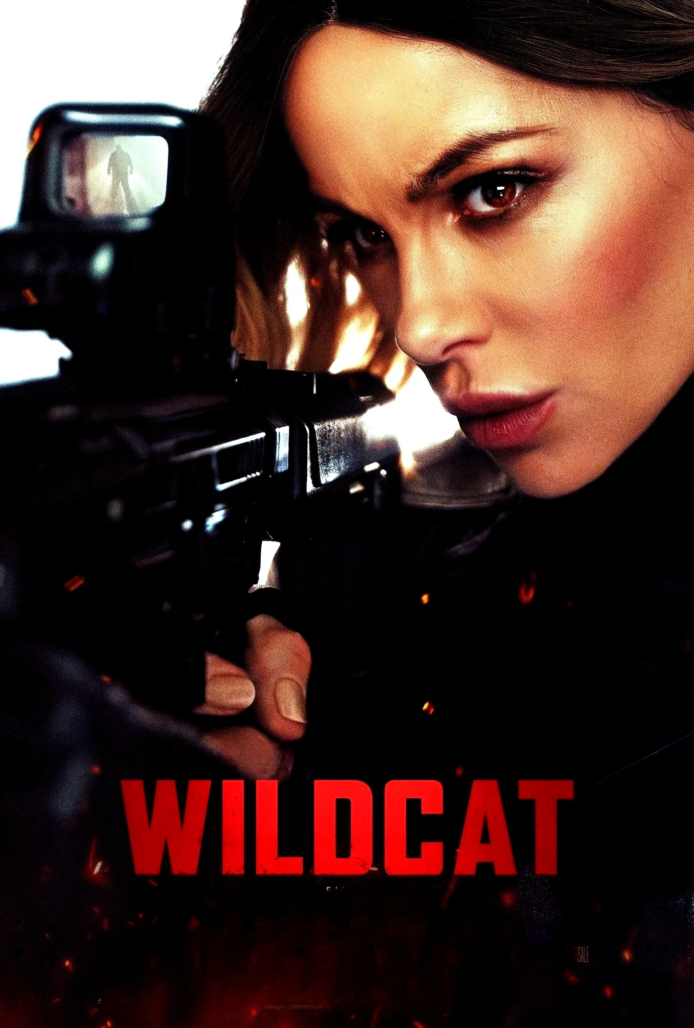 Photo du film : Wildcat