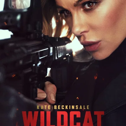 Miniature photo du film : Wildcat