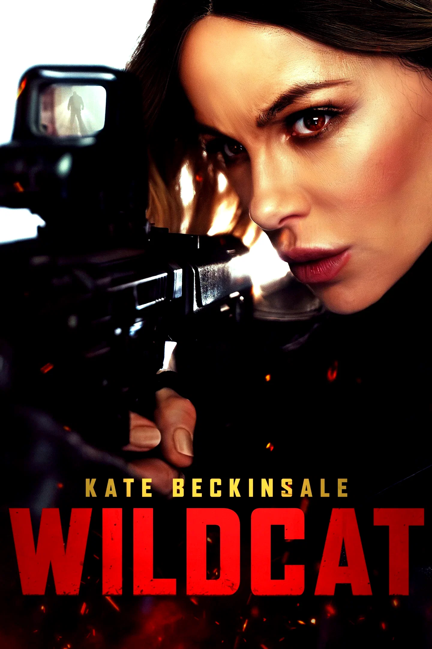 Photo du film : Wildcat
