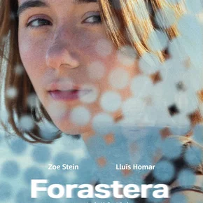 Photo du film : Forastera