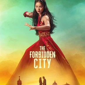 Photo du film : La città proibita