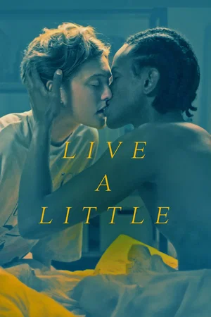 Photo 3 du film : Live a Little