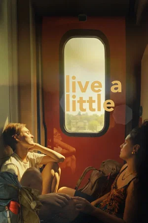 Photo 4 du film : Live a Little