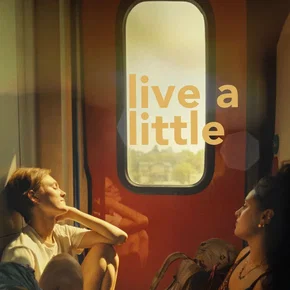 Photo du film : Live a Little