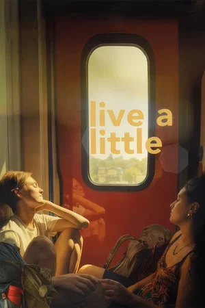 Photo 5 du film : Live a Little
