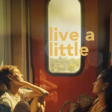 Miniature photo du film : Live a Little