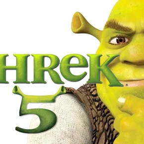 Photo du film : Shrek 5