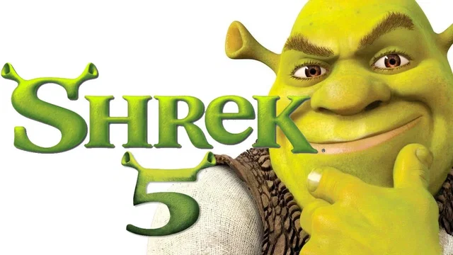 Photo 3 du film : Shrek 5
