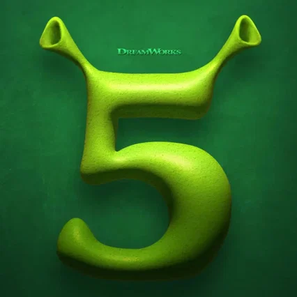 Miniature photo du film : Shrek 5