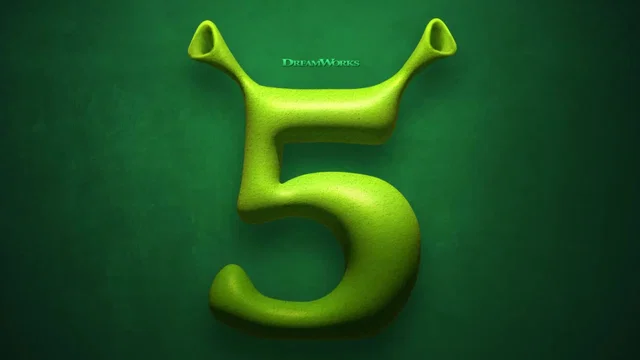 Photo 5 du film : Shrek 5