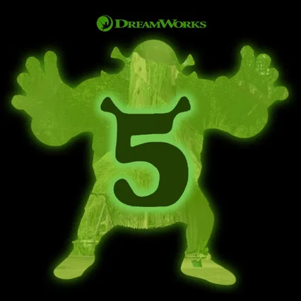 Miniature photo du film : Shrek 5