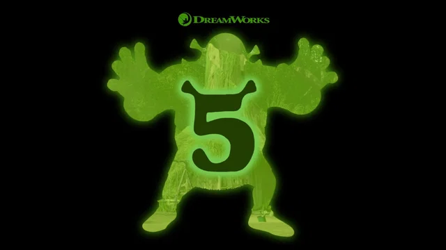 Photo 6 du film : Shrek 5