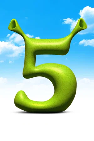 Photo 7 du film : Shrek 5