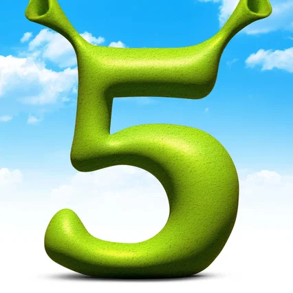 Miniature photo du film : Shrek 5