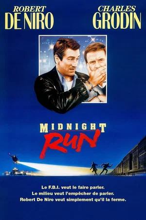 Affiche du film : Midnight run 2 