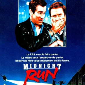 Photo du film : Midnight run 2 