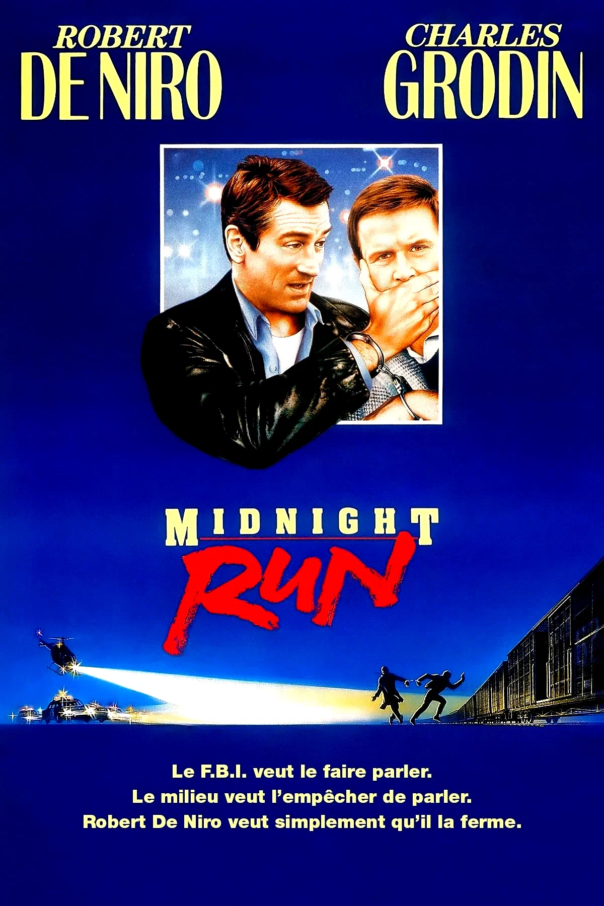 Photo 3 du film : Midnight run 2 