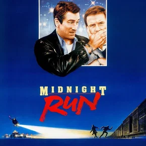 Photo du film : Midnight run 2 