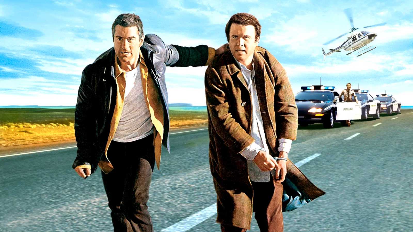 Photo 4 du film : Midnight run 2 
