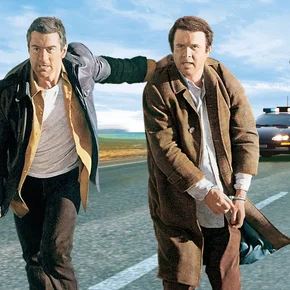Photo du film : Midnight run 2 