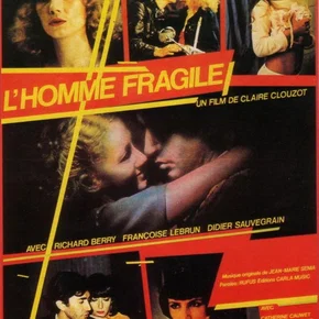 Photo du film : L'homme fragile