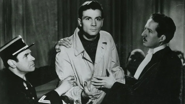 Photo du film : Histoire de rire