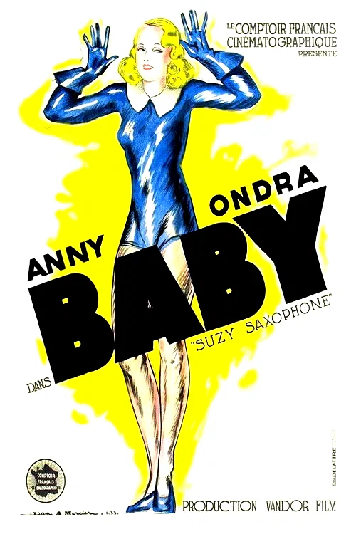 Affiche du film : Baby