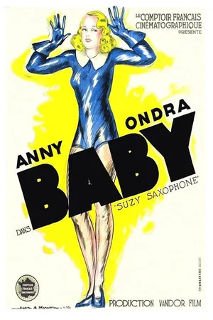 Affiche du film : Baby