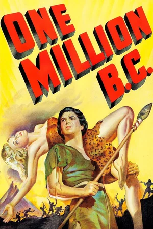 Affiche du film : Tumak fils de la jungle