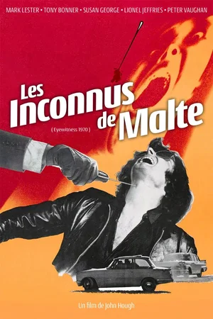Photo du film : Les inconnus de malte