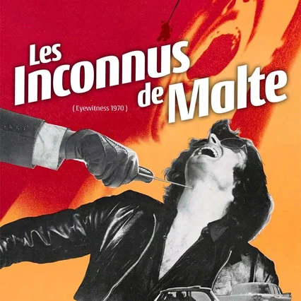 Miniature photo du film : Les inconnus de malte