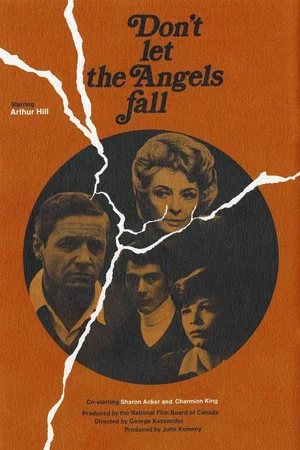 Affiche du film : Seuls les enfants etaient presents