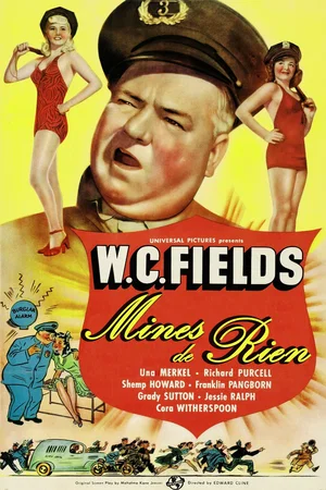 Photo du film : Mines de rien