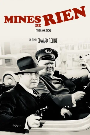 Photo du film : Mines de rien