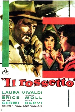 Affiche du film Jeux precoces