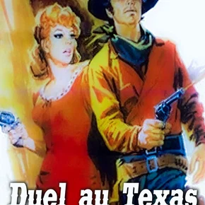 Photo du film : Duel au texas